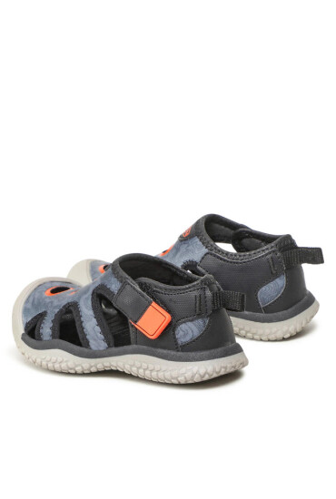 Keen Сандали Stingray 1026063 Сив - Mera.bg