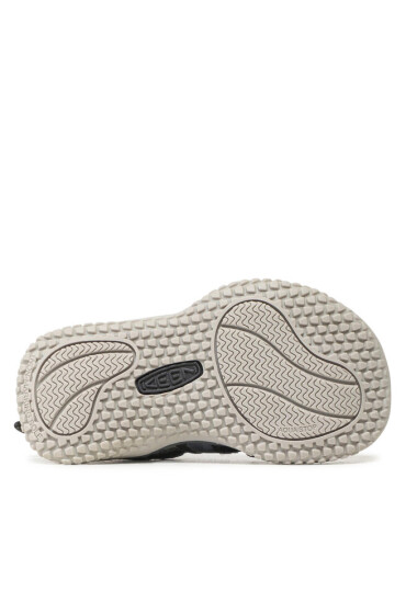 Keen Сандали Stingray 1026063 Сив - Mera.bg