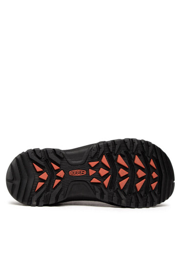 Keen Сандали Targhee III Sandal 1022428 Сив - Mera.bg