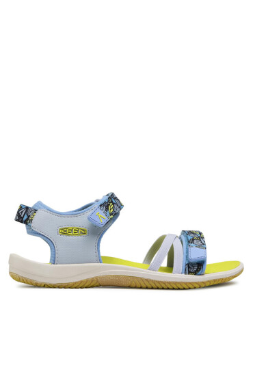 Keen Сандали Verano 1024828 Син - Mera.bg