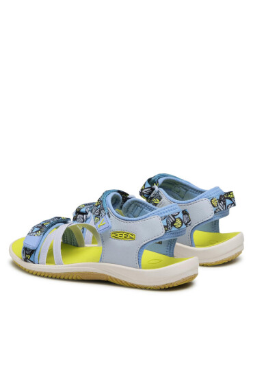 Keen Сандали Verano 1024828 Син - Mera.bg