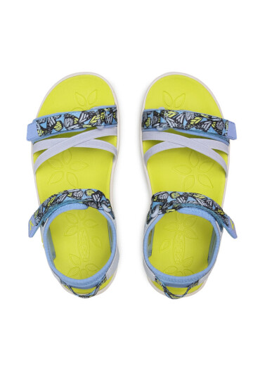 Keen Сандали Verano 1024828 Син - Mera.bg