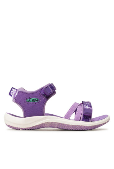 Keen Сандали Verano 1026072 Виолетов - Mera.bg