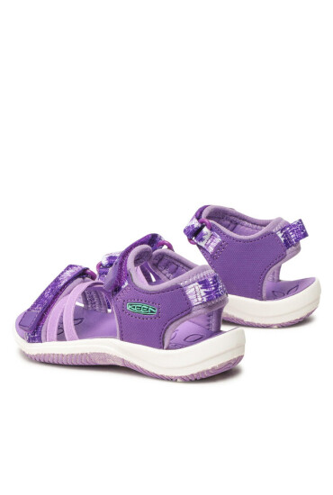 Keen Сандали Verano 1026072 Виолетов - Mera.bg