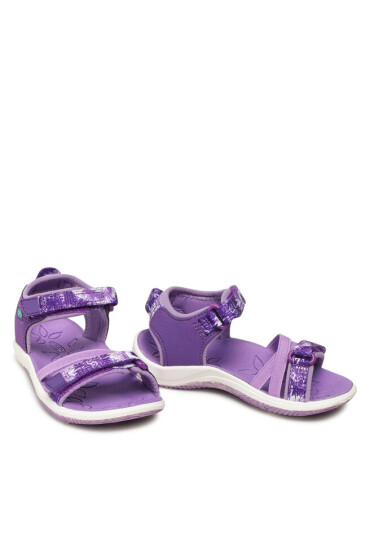 Keen Сандали Verano 1026072 Виолетов - Mera.bg
