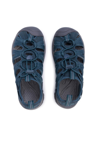 Keen Сандали Whisper 1022809 Син - Mera.bg