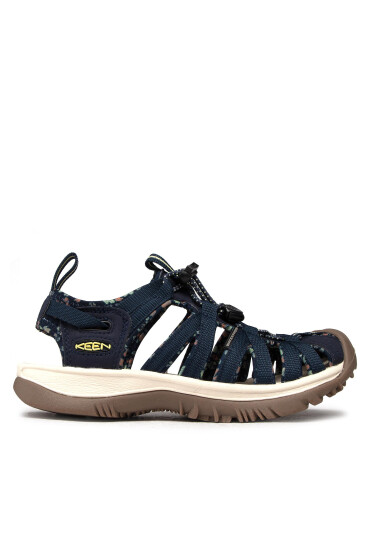 Keen Сандали Whisper 1025039 Тъмносин - Mera.bg