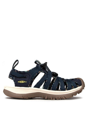 Keen Сандали Whisper 1025039 Тъмносин - Mera.bg