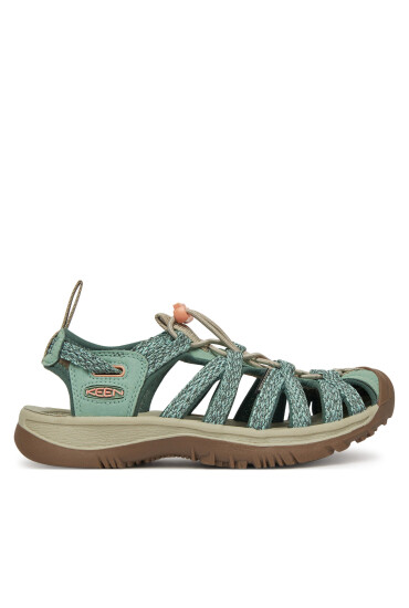 Keen Сандали Whisper W 1029012 Зелен - Mera.bg