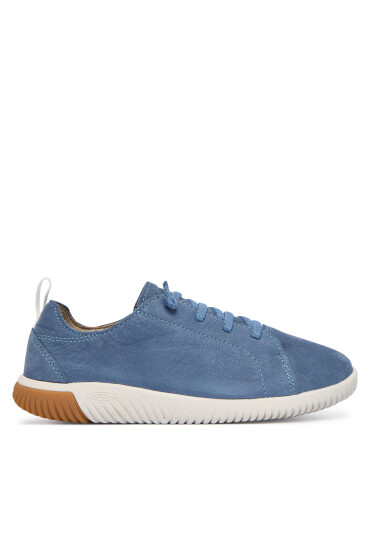 Keen Сникърси KNX Lace 1030067 Син - Mera.bg