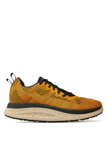 Keen Сникърси WK400 Walking Shoe 1029475 Жълт - Mera.bg
