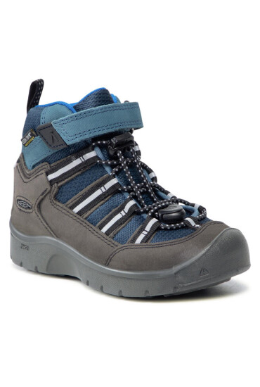 Keen Туристически Hikeport 2 Sport Mid Wp 1022784 Majolica/Sky Diver - Mera.bg
