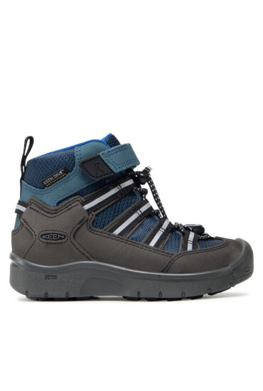 Keen Туристически Hikeport 2 Sport Mid Wp 1022784 Majolica/Sky Diver - Mera.bg