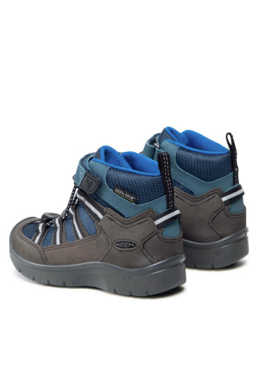 Keen Туристически Hikeport 2 Sport Mid Wp 1022784 Majolica/Sky Diver - Mera.bg
