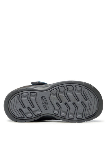 Keen Туристически Hikeport 2 Sport Mid Wp 1022784 Majolica/Sky Diver - Mera.bg
