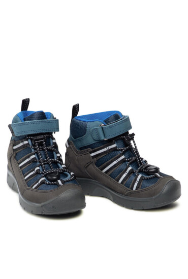 Keen Туристически Hikeport 2 Sport Mid Wp 1022784 Majolica/Sky Diver - Mera.bg