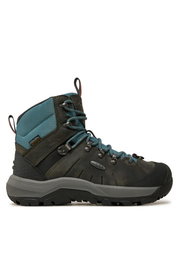 Keen Туристически 1023629 Сив - Mera.bg