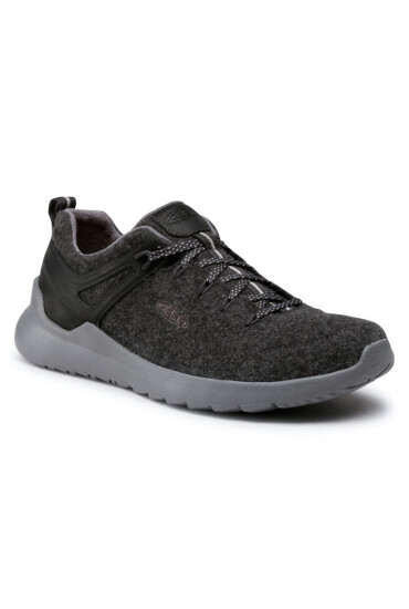 Keen Туристически Highland Arway 1024523 Black/Magnet - Mera.bg