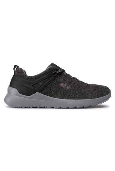 Keen Туристически Highland Arway 1024523 Black/Magnet - Mera.bg
