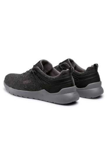 Keen Туристически Highland Arway 1024523 Black/Magnet - Mera.bg