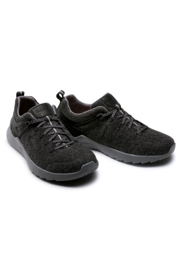 Keen Туристически Highland Arway 1024523 Black/Magnet - Mera.bg