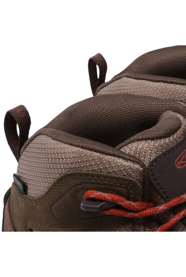 Keen Туристически Circadia Mid Wp 1026766 Каки - Mera.bg