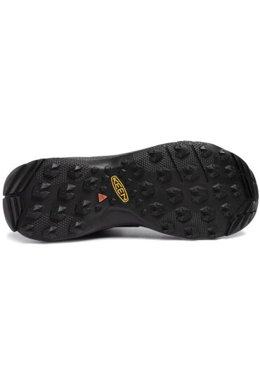 Keen Туристически Explore Mid Wp 1021602 Black/Magnet - Mera.bg
