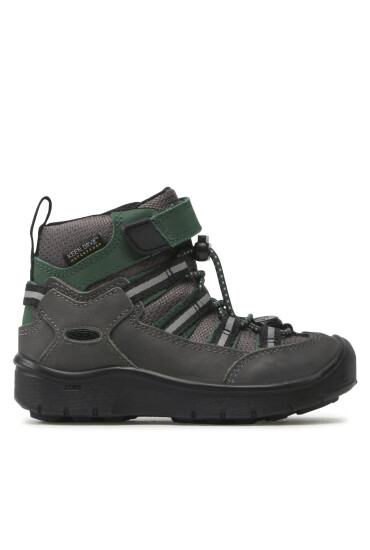 Keen Туристически Hikeport 2 Sport Mid Wp 1026604 Сив - Mera.bg