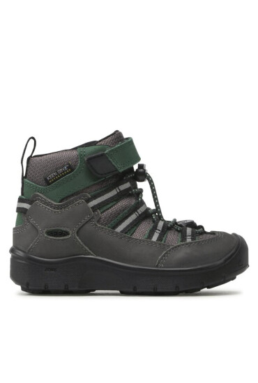 Keen Туристически Hikeport 2 Sport Mid Wp 1026604 Сив - Mera.bg