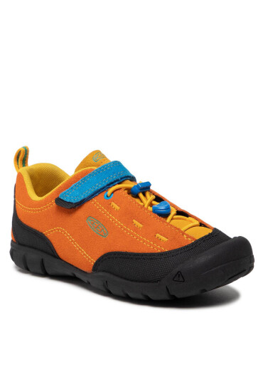 Keen Туристически Jasper II 1025495 Russet Orange/Greenlake - Mera.bg