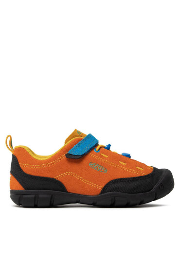 Keen Туристически Jasper II 1025495 Russet Orange/Greenlake - Mera.bg