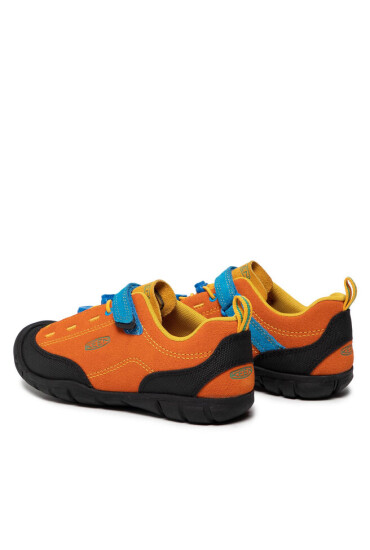 Keen Туристически Jasper II 1025495 Russet Orange/Greenlake - Mera.bg