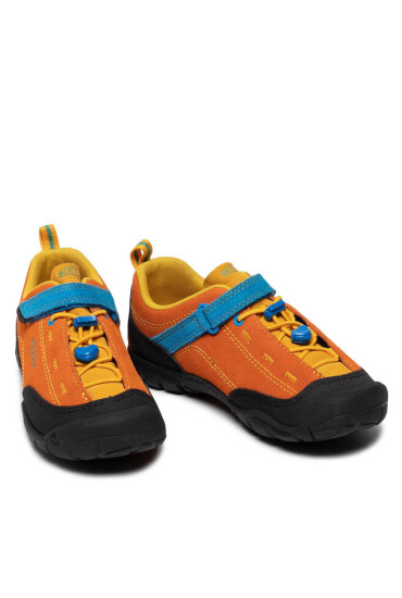 Keen Туристически Jasper II 1025495 Russet Orange/Greenlake - Mera.bg