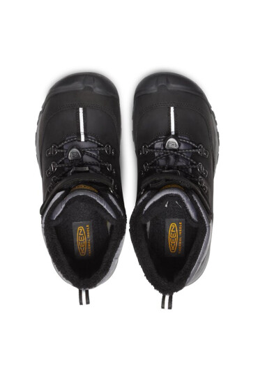 Keen Туристически Kanibou Wp 1028080-1 Сив - Mera.bg