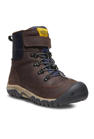 Keen Туристически Kanibou Wp 1028082-1 Кафяв - Mera.bg