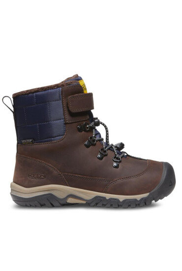 Keen Туристически Kanibou Wp 1028082-1 Кафяв - Mera.bg