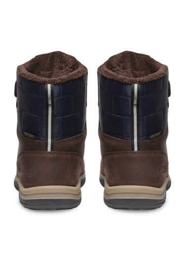 Keen Туристически Kanibou Wp 1028082-1 Кафяв - Mera.bg