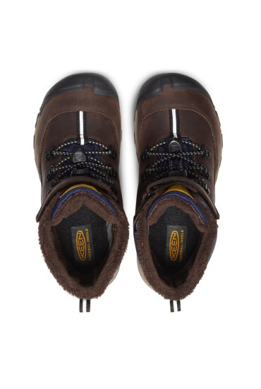 Keen Туристически Kanibou Wp 1028082-1 Кафяв - Mera.bg