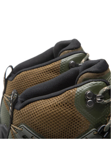Keen Туристически Nxis Evo Mid Wp 1026678 Зелен - Mera.bg