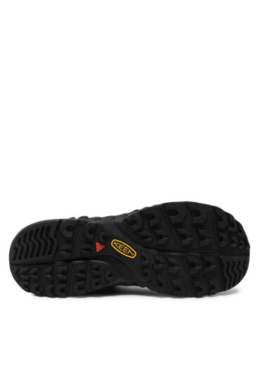 Keen Туристически Nxis Evo Wp 1025910 Black/ Yellow - Mera.bg