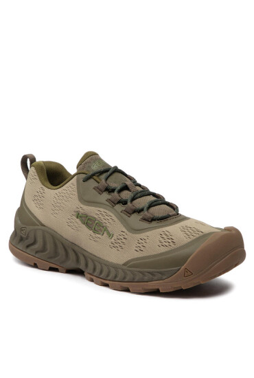 Keen Туристически Nxis Speed 1026115 Centee/Brindle - Mera.bg