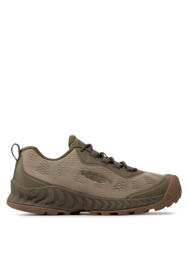 Keen Туристически Nxis Speed 1026115 Centee/Brindle - Mera.bg