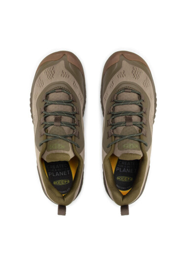 Keen Туристически Nxis Speed 1026115 Centee/Brindle - Mera.bg