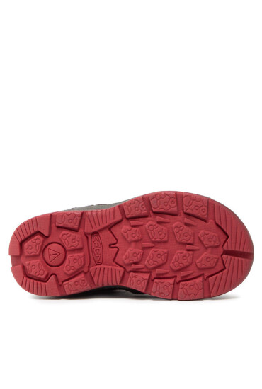 Keen Туристически Redwood Mid Wp 1023881 Зелен - Mera.bg