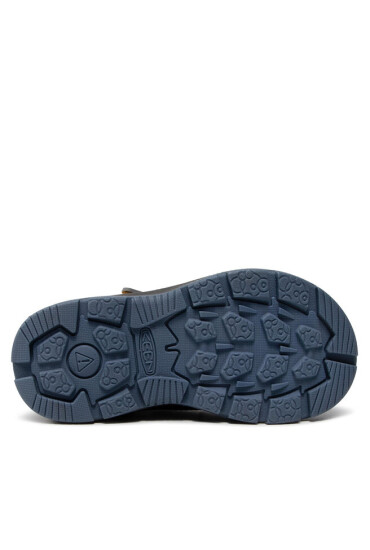 Keen Туристически oбувки Redwood Mid Wp 1023882 Кафяв - Mera.bg