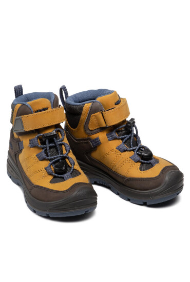 Keen Туристически oбувки Redwood Mid Wp 1023882 Кафяв - Mera.bg