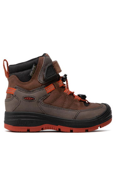 Keen Туристически Redwood Mid Wp 1023884 Кафяв - Mera.bg