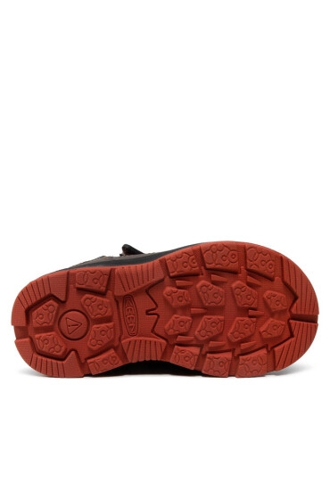 Keen Туристически Redwood Mid Wp 1023884 Кафяв - Mera.bg