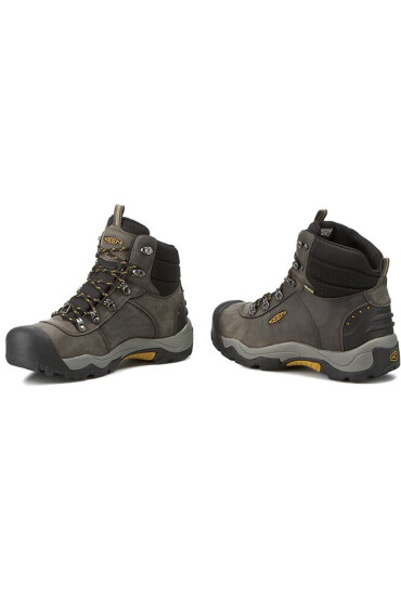 Keen Туристически Revel III 1013305 Magnet/Tawny Olive - Mera.bg