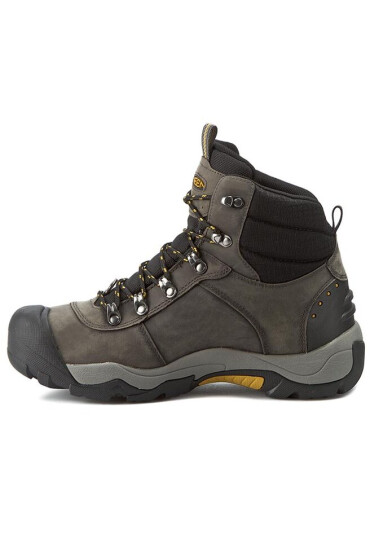 Keen Туристически Revel III 1013305 Magnet/Tawny Olive - Mera.bg